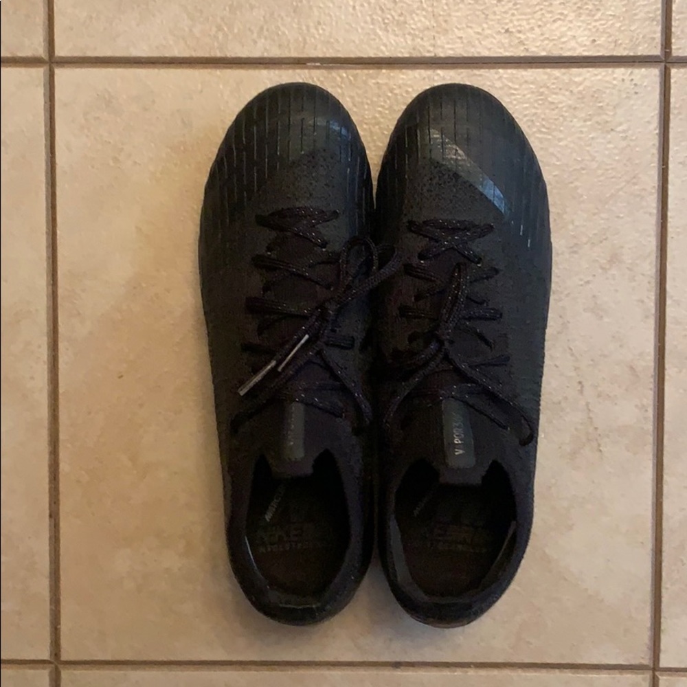 Nike vapor 360